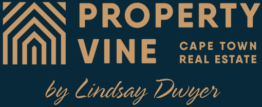 Property Vine Cape Town Real Estate logo